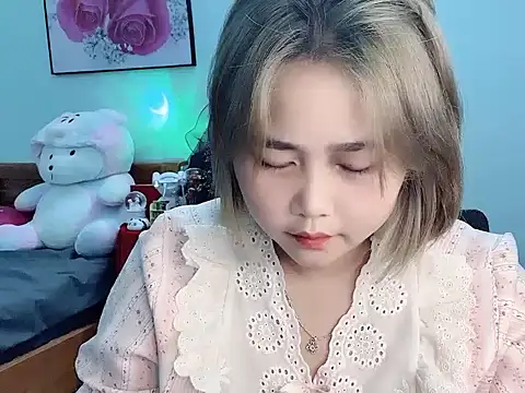 Nhanlu009 online show from 05.20.26
