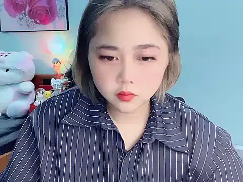 Nhanlu009 online show from 05.30.26
