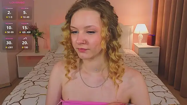 StaceyyJones online show from 05.06.26