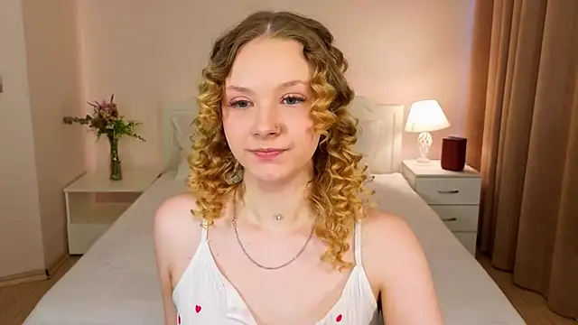 StaceyyJones online show from 05.11.26