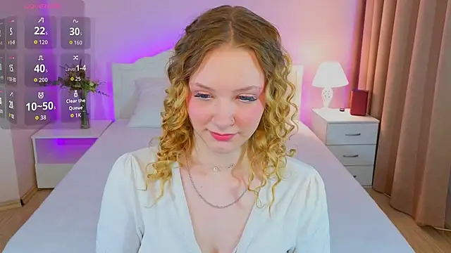 StaceyyJones online show from 05.15.26
