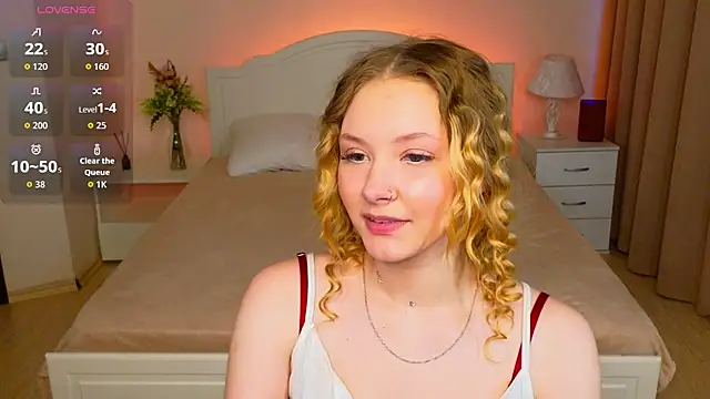 StaceyyJones online show from 05.24.26