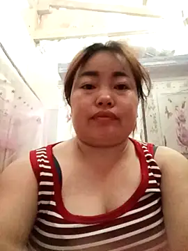 Snapshot of -Tiduta- chatting on 04.21.26 -Tiduta- online show from 04.21.26