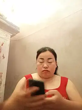 Snapshot of -Tiduta- chatting on 05.18.26 -Tiduta- online show from 05.18.26