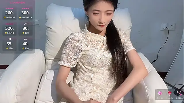 Tina-888188 online show from 04.21.26
