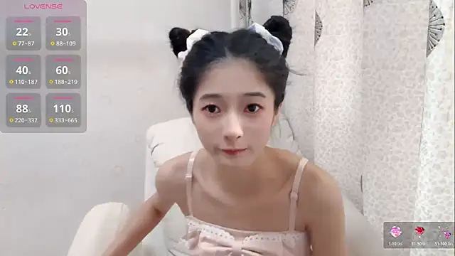 Tina-888188 online show from 05.23.26