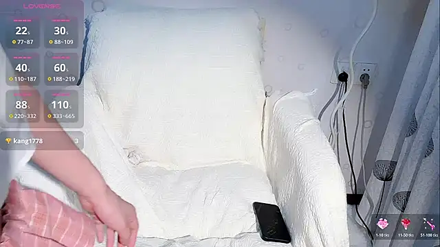 Tina-888188 online show from 06.24.26