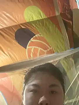 Snapshot of tieuvy6 chatting on 03.19.26 tieuvy6 online show from 03.19.26