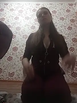 -MilfAnn- online show from 03.25.26