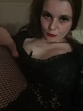 -MilfAnn- online show from 03.30.26