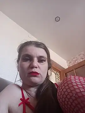 -MilfAnn- online show from 04.03.26