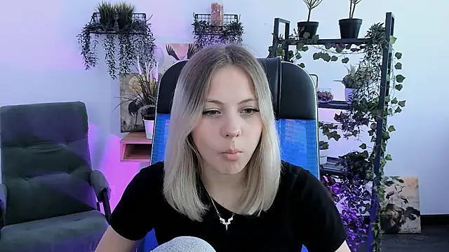 BlossomVibe online show from 03.20.26