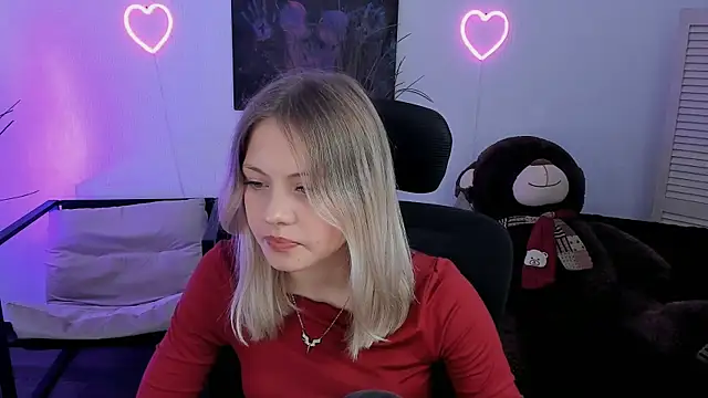 BlossomVibe online show from 04.10.26