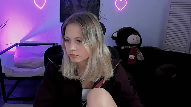 BlossomVibe online show from 04.12.26