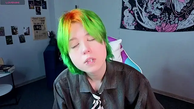 LittleKittenStar online show from 05.14.26