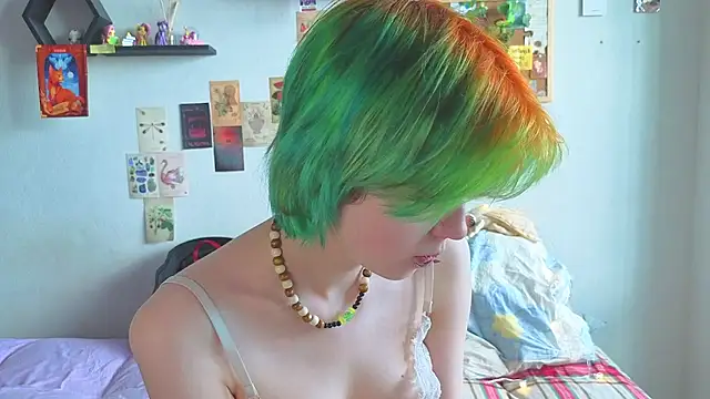 LittleKittenStar online show from 05.25.26