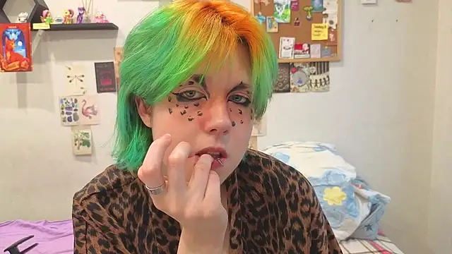 LittleKittenStar online show from 05.28.26