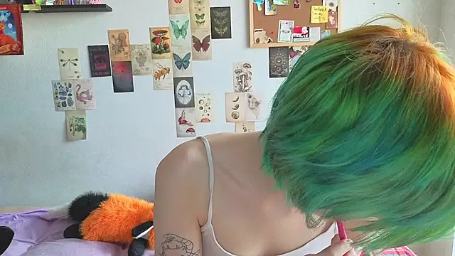 LittleKittenStar online show from 05.30.26