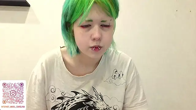 Snapshot of LittleKittenStar chatting on 06.30.26 LittleKittenStar online show from 06.30.26