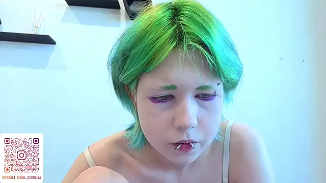 Snapshot of LittleKittenStar chatting on 07.06.26 LittleKittenStar online show from 07.06.26