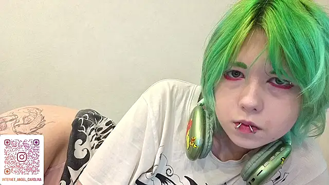 Snapshot of LittleKittenStar chatting on 07.07.26 LittleKittenStar online show from 07.07.26