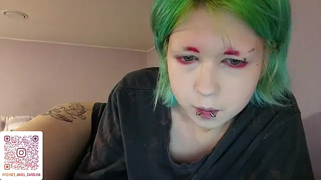 Snapshot of LittleKittenStar chatting on 07.12.26 LittleKittenStar online show from 07.12.26