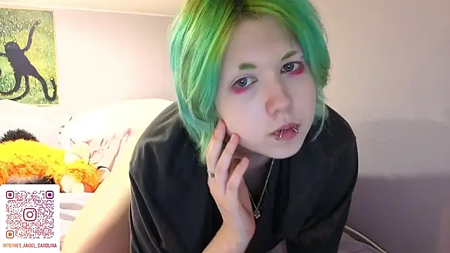 Snapshot of LittleKittenStar chatting on 07.13.26 LittleKittenStar online show from 07.13.26