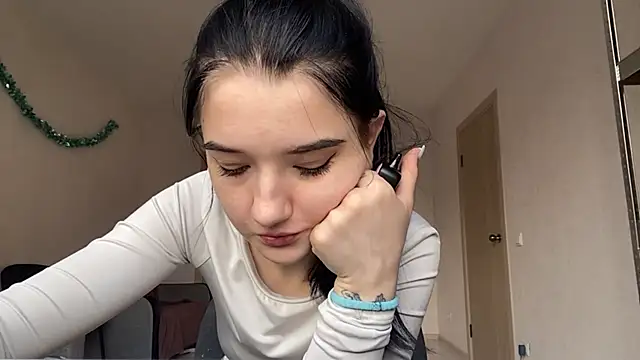 Megan Peggy online show from 03.18.26