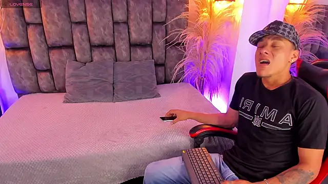 Snapshot of buda_cataleya chatting on 04.30.26 buda cataleya online show from 04.30.26
