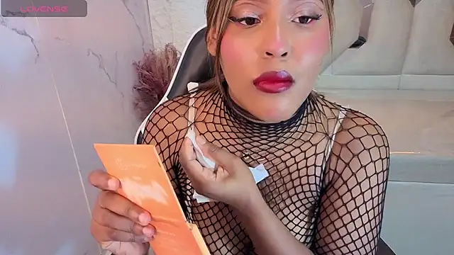 naomitp online show from 05.19.26