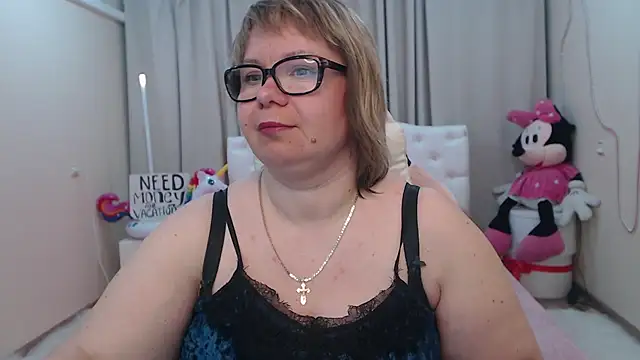 BonnnyBoobsy online show from 05.25.26