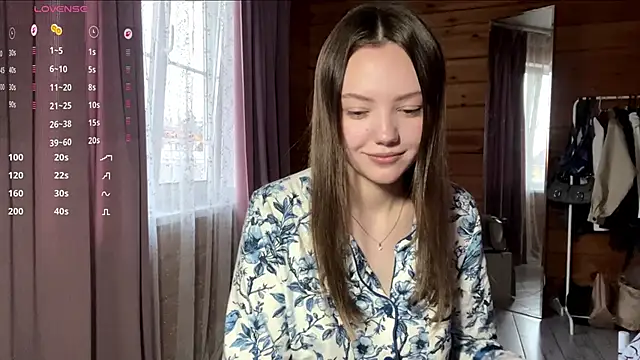 LenLen Solen online show from 06.27.26