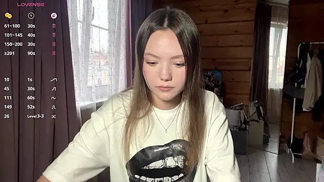 LenLen Solen online show from 07.03.26