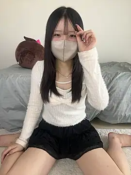 MOMO chan 0412 online show from 03.24.26