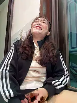 Snapshot of -Habin- chatting on 04.02.26 -Habin- online show from 04.02.26