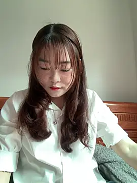 Snapshot of -Habin- chatting on 04.03.26 -Habin- online show from 04.03.26