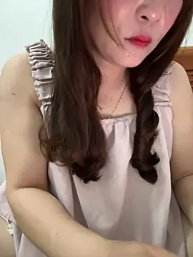 Snapshot of -Habin- chatting on 05.29.26 -Habin- online show from 05.29.26