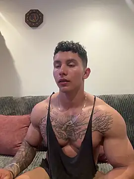 JAYCAM  online show from 04.28.26