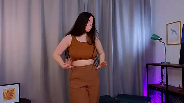 EnidCadarette online show from 03.28.26