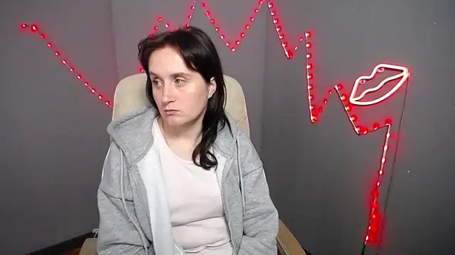 AmeliaSt0ne online show from 03.24.26