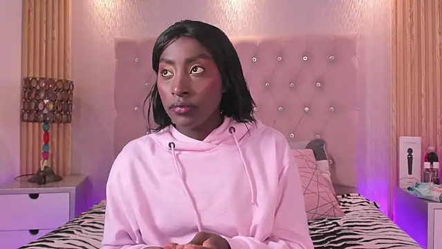 Jorinde Sexy online show from 04.22.26