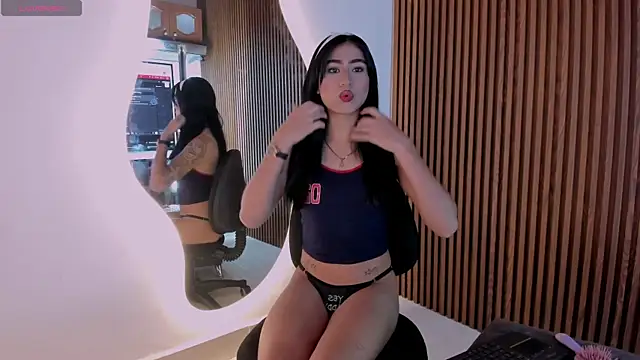 CandyGlow  online show from 05.16.26
