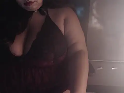 CarmenEspanhola online show from 07.18.26