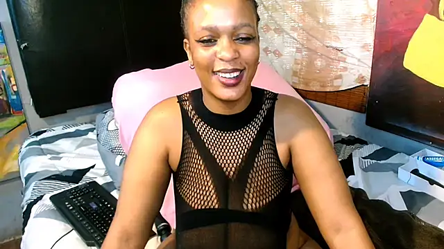DidyBerry online show from 05.18.26