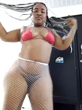 valeryhotbrown online show from 03.21.26