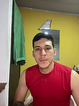 Snapshot of JadeeBlaze chatting on 04.03.26 JadeeBlaze online show from 04.03.26