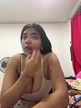 Snapshot of samatha_swet chatting on 04.10.26 samatha swet online show from 04.10.26