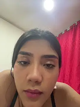 Snapshot of samatha_swet chatting on 04.23.26 samatha swet online show from 04.23.26