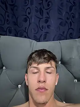 Snapshot of Mateo_savage chatting on 07.18.26 Mateo savage online show from 07.18.26