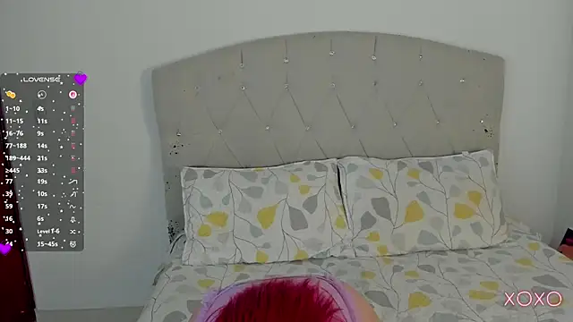 goonettemessy 1 online show from 05.26.26